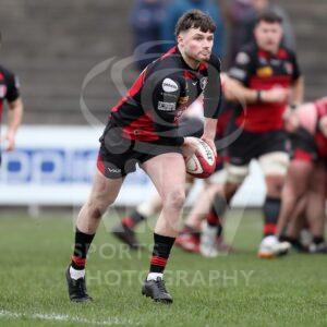 Super Rygbi Cymru Cup 2025/26
14.02.26 Aberavon v Swansea SRC Cup