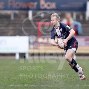 Super Rygbi Cymru Cup 2025/2614.02.26 Aberavon v Swansea SRC Cup