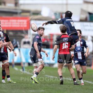 Super Rygbi Cymru Cup 2025/26
14.02.26 Aberavon v Swansea SRC Cup