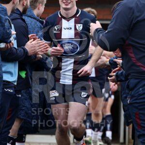 Super Rygbi Cymru Cup 2025/26
14.02.26 Aberavon v Swansea SRC Cup
