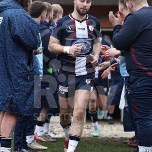 Super Rygbi Cymru Cup 2025/26
14.02.26 Aberavon v Swansea SRC Cup
