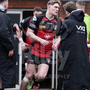 Super Rygbi Cymru Cup 2025/26
14.02.26 Aberavon v Swansea SRC Cup